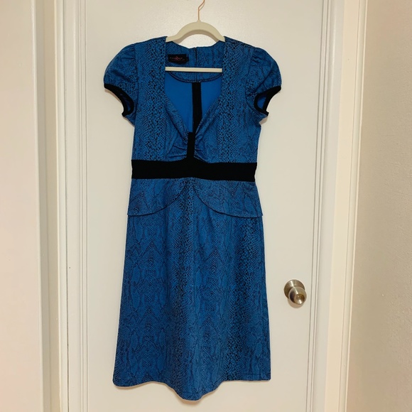 Damzels in Dress original - Picture 1 of 3